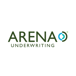 Arena underwriting