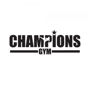 Champions gym