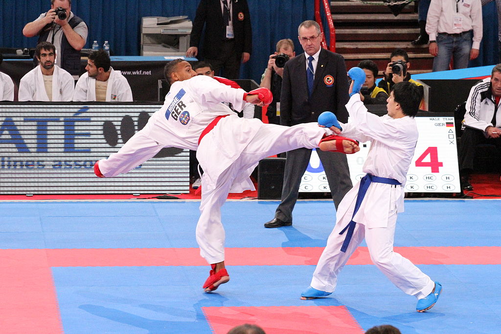 Karate World Championships