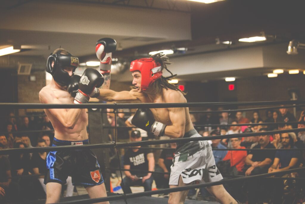 How Tailored Boxing Gym Insurance Policies can Benefit Your Club