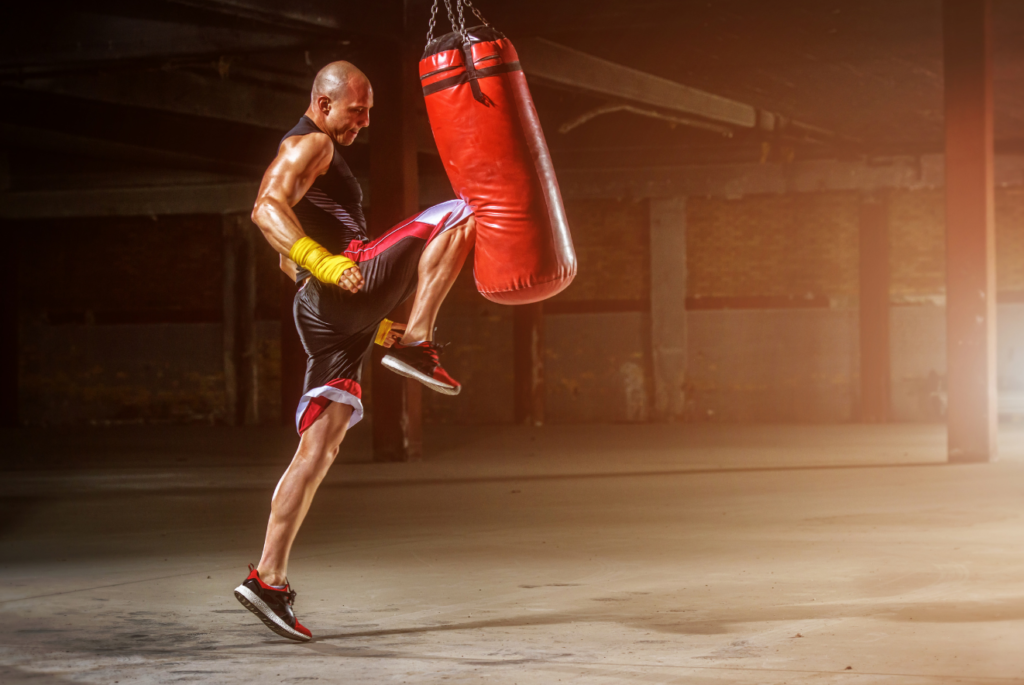 Comparing Kickboxing Insurance Policies: Finding the Right Fit for Your Needs