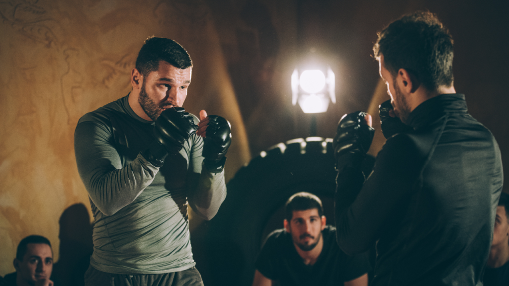 Muay Thai Insurance Essentials: What Trainers and Gyms Need to Know