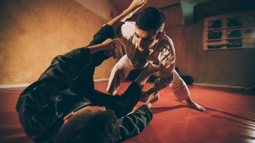 Injury Insurance For Athletes: A Dual Strategy for Martial Arts Practitioners