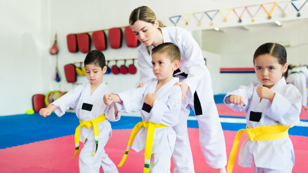 Kickboxing Instructors: How to Protect Yourself and Your Students with Proper Kickboxing Insurance