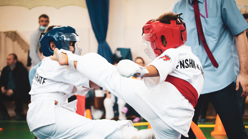 Australian Taekwondo Insurance: A Breakdown of the National Program and Optional Add-Ons