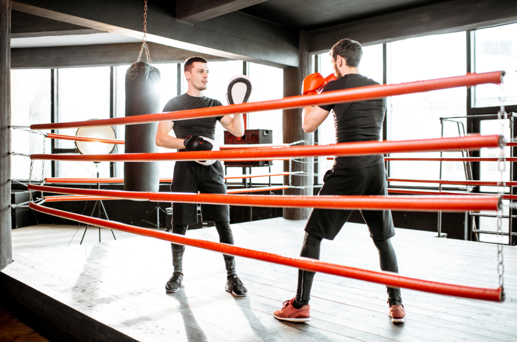 Boxing Coach Insurance: Are You Personally Protected?